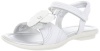 Stride Rite Laverne (CG) Sandal (Toddler/Little Kid),White,11.5 M US Little Kid