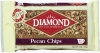 Diamond Pecan Chips, 6-Ounce Bags (Pack of 4)