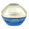 Guerlain Super Aqua-Day Refreshing Cream 1 oz