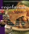 The Vegetarian Meat and Potatoes Cookbook (Non)