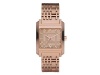 Burberry BU1578 Women's Rose Gold Tone Stainless Steel Watch