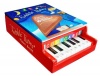 Schoenhut Twinkle Tunes Piano Book (Red)