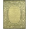 COURT OF VERSAILLES Area Rug CO25GRE - GREEN