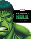 The Incredible Hulk: An Origin Story (Marvel Origin Story)