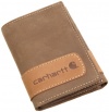 Carhartt Men's Two Tone Trifold Wallet