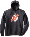 NHL New Jersey Devils Primary Logo Hoodie