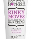 Not Your Mother's Kinky Moves Curl Defining Hair Cream -- 4 fl oz