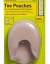 Profoot Toe Pouch Toe Cushions, Womens, 1 pair