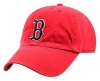 MLB Boston Red Sox Franchise Fitted Baseball Cap, Red