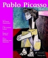 Pablo Picasso: Living Art
