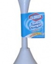 Clorox Covered Toilet Plunger, (Pack of 2)
