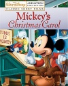 Disney Animation Collection 7: Mickey's Christmas Carol