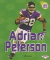 Adrian Peterson (Amazing Athletes)