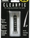 Dr. Collins  CleanPic, 32-count Packages (Pack of 2)