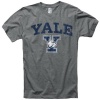 Yale University T-Shirt Vintage Bulldogs Shirt