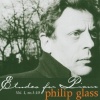 Philip Glass : Etudes For Piano, Vol.1, No.1-10