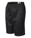 BadgerSport 2207 - Youth Pro Mesh Athletic Basketball Shorts 6