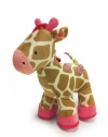 Carter's Jungle Jill Plush Doll, Giraffe