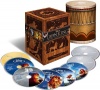 The Lion King Trilogy (Eight-Disc Combo: Blu-ray 3D / Blu-ray / DVD / Digital Copy)