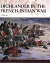 Highlander in the French-Indian War: 1756-67 (Warrior)