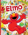 Sesame Street: Elmo Look and Find Series