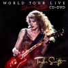 Speak Now World Tour Live [CD/DVD]