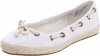 Not Rated Women's Buzzing Espadrille