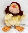 Where the Wild Things Are 12 inch Plush Tzippy Sipi