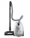 Electrolux Ultra Silencer Deep Clean Canister Vacuum