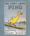 The Story about Ping (Viking Kestrel picture books)