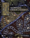 Nomadic Embroideries: India's Tribal Textile Art