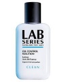 Lab Series by Lab Series: SKINCARE FOR MEN: OIL CONTROL SOLUTION 3.4 OZ***DNU***