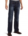 Levi's Mens 559 Relaxed Straight Leg Jean, Blue Frost, 31X34