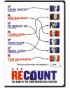 Recount: The Story Of The 2000 Presidential Election