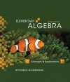 Elementary Algebra: Concepts and Applications (8th Edition)