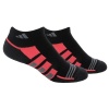 Adidas Men's Climacool X-Low Cut Sock (Pack of 2)