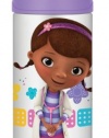 Thermos Funtainer Bottle, Doc McStuffins, 12-Ounce