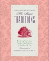 Sarah Ban Breathnach's Mrs. Sharp's Traditions: Reviving Victorian Family Celebrations of Comfort & Joy