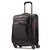 Samsonite Luggage Dkx 2.0 21 Inch Spinner, Black, 21 Inch