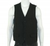 INC International Concepts Pin Stripe Vest