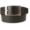 High Quality Leather Belt - 1 3/8 Wide (35mm) - Made in UK