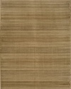 Area Rug 9x12 Rectangle Contemporary Beige Color - Momeni Dream Rug from RugPal