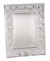 Marquis by Waterford Arabesque 4-by-6-Inch Frame