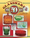Collectible Glassware from the 40s, 50s & 60s