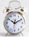 Big Ben 4 1/2 Twin Bell Alarm clock