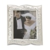 Lenox Opal Innocence Frame for 8 by 10-Inch Photo