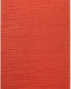 Surya Art-221 Artist Studio Contemporary Area Rug, 9-Feet by 13-Feet, Coral