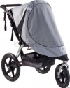 BOB Sun Shield for Revolution/Stroller Strides Single Stroller