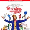 Willy Wonka & The Chocolate Factory: Music From The Original Soundtrack Of The Paramount Picture