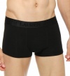 Polo Ralph Lauren 2 Pack Slim Fit Stretch Trunks (P706)